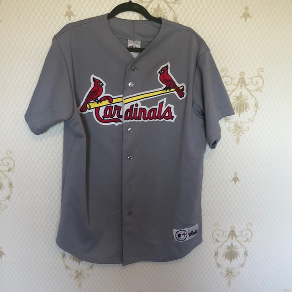 Majestic Other - Cardinals Jersey ⚾️ Authentic 💯 ⚾️